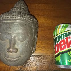Buddha Face