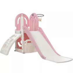 Kids Playground Toy Climber & Slide