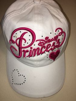 Disney Princess Hat