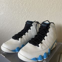 Jordan 9