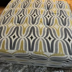 Ottoman Foot rest 