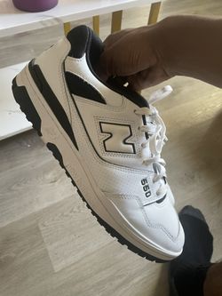 New Balance 550