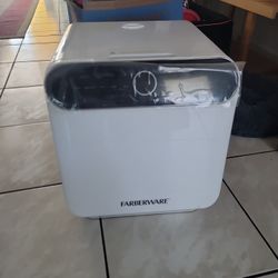 Farberware Countertop Dishwasher