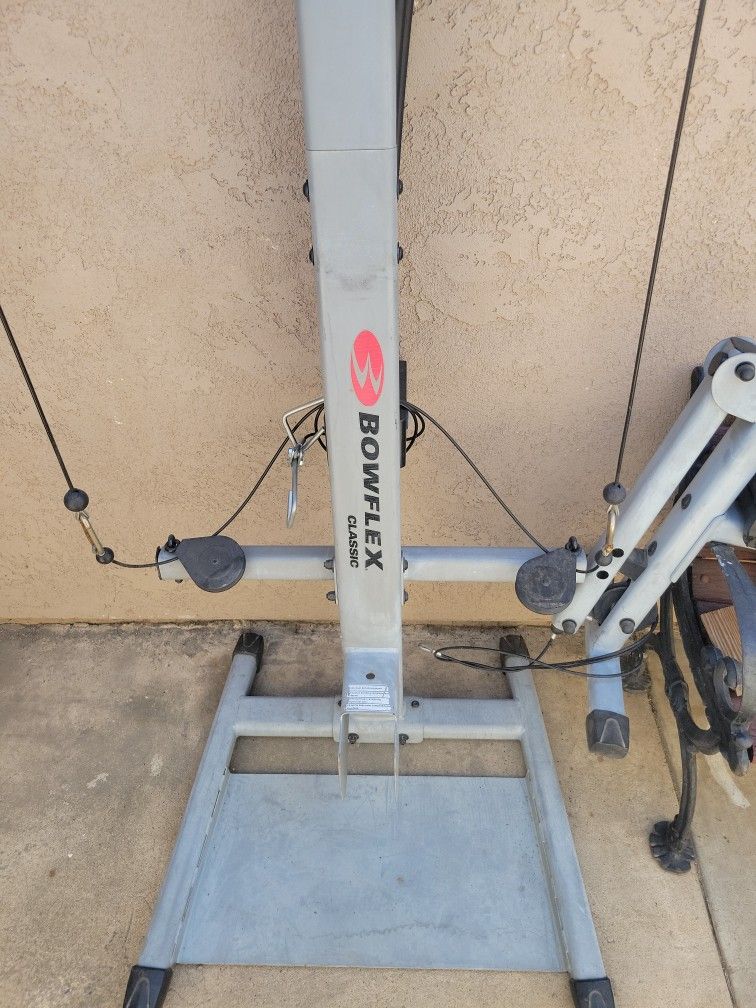 BOWFLEX CLASSIC