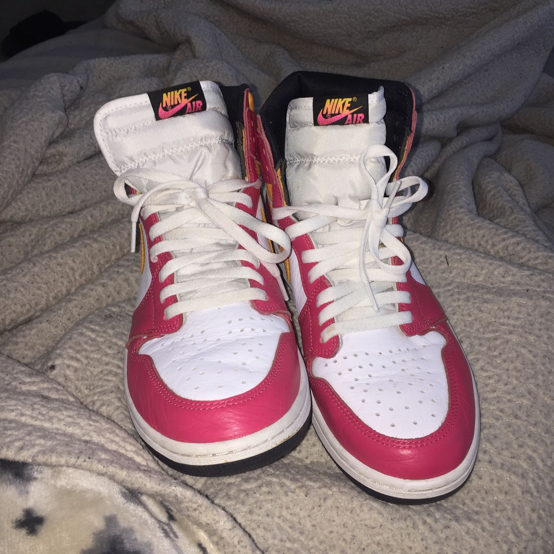 Jordan’s