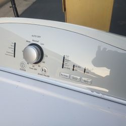 Electric  Kenmore Dryer Mod110.(contact info removed)0