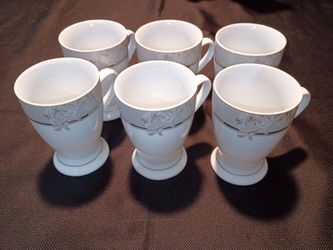 Coffee mugs (large)