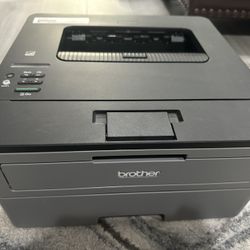 Brother HL-L2350DW Series Compact Wireless Monochrome Laser Printer - Mobile Printing - Auto Duplex Printing - Up to 32 Pages/min - Up to 250 Sheet Pa