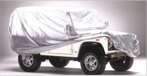 Genuine NAS LR Defender 90 Weather Cover (NOS)