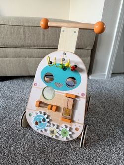 Baby walker