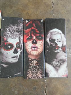 Canvas Prints