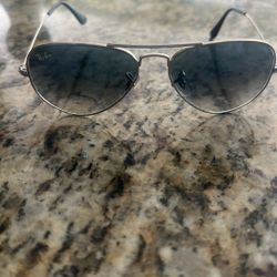 Ray Ban Aviators Junior