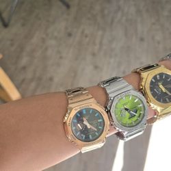 ✨️Relojes ✨️