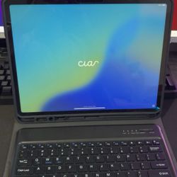iPad Air 13in 128gb 