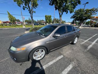 Acura TL 2008 for sale