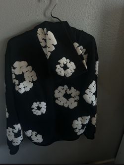 Denim Tears Hoodie
