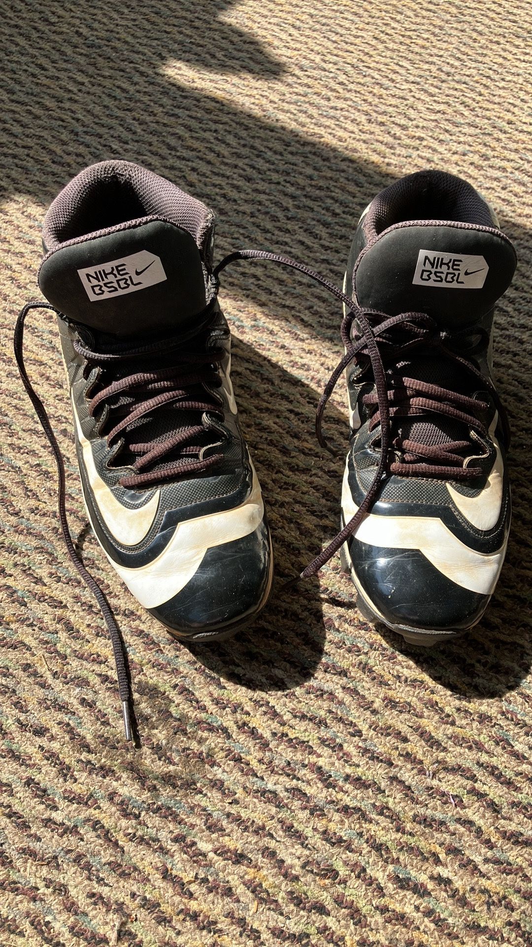 Nike Cleats