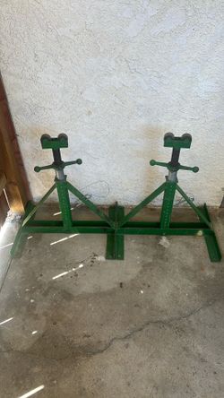 Reel Jacks