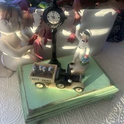 City Dairy - Lot Of 3