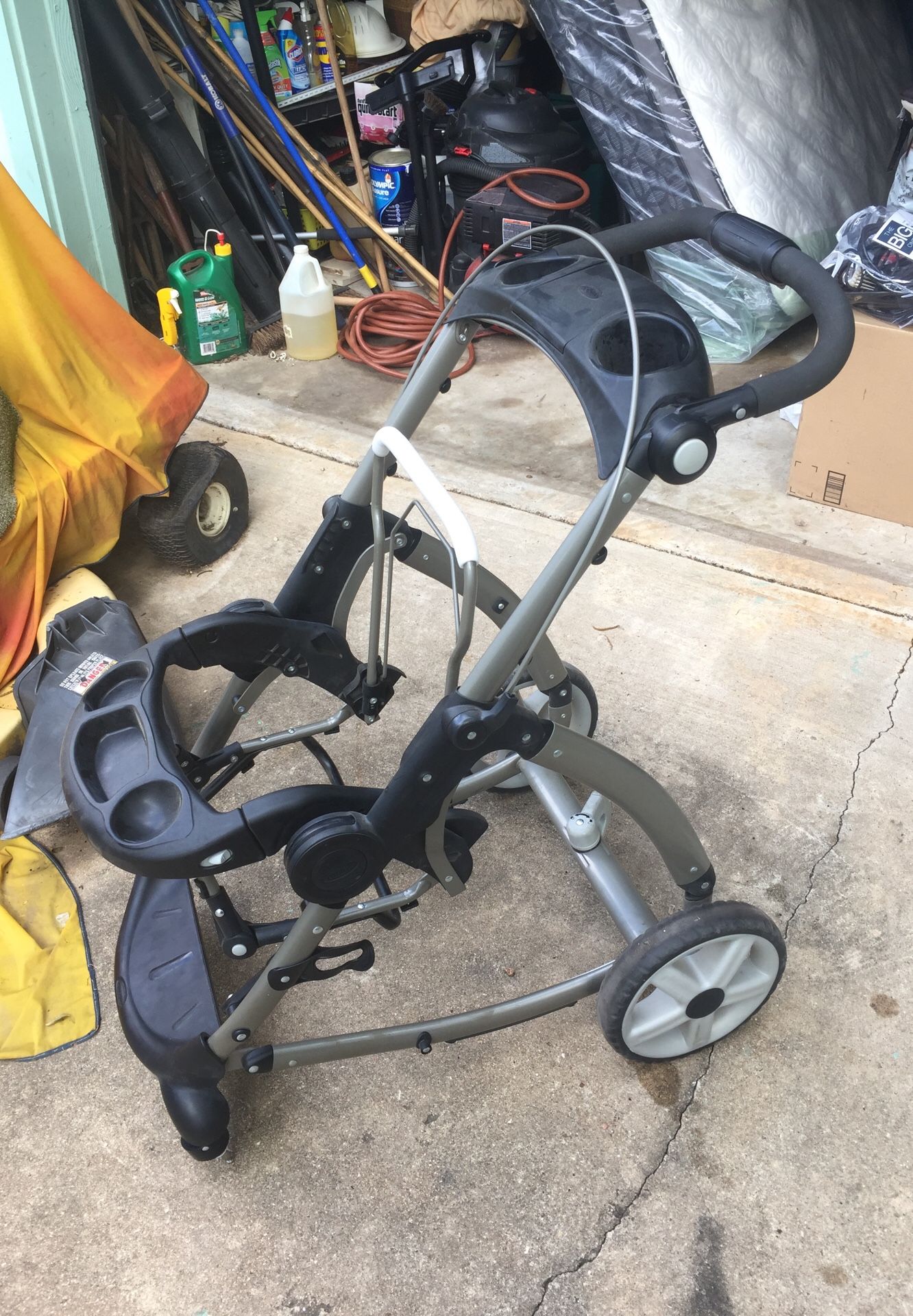 Graco stroller