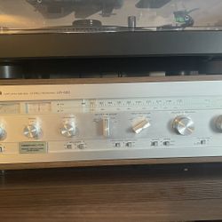 Yamaha Sr 620