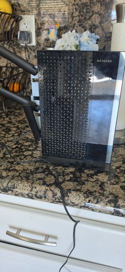 NETGEAR WiFi Mesh Range Extender EX7000