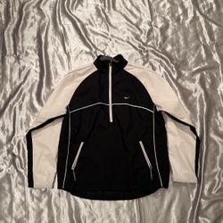 xl nike quarter zip