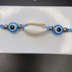 Evil Eye Bracelet 