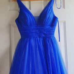 Vestidos usados en muy buenas condiciones talla (S)