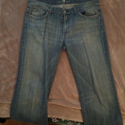 7 Jeans Men