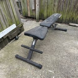 Bench