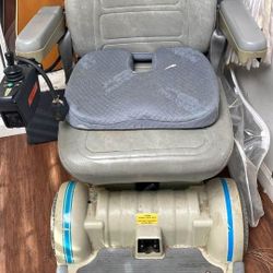 Hoveround MPV4 Wheelchair $100