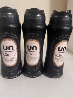 Downy unstoppable N26 scent booster