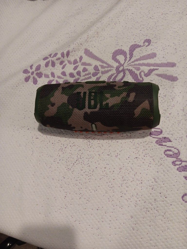 Jbl Bluetooth Portable Speaker