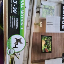 TV Mount Brand New Mpu