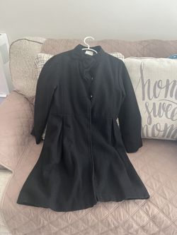 Girls Coat