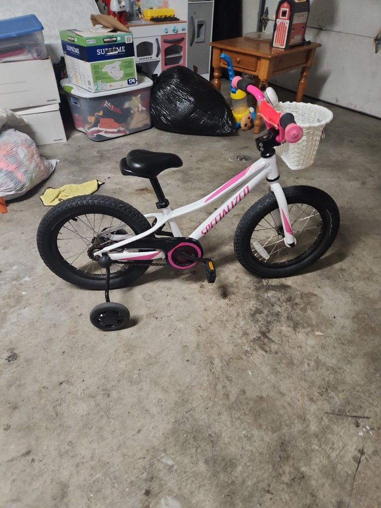 Riprock Specialized Kids Bike