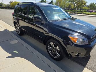 2008 Toyota Rav4