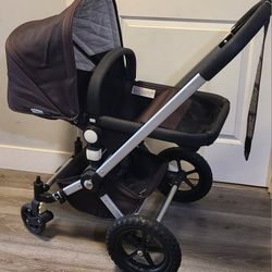 Bugaboo Stroller 
