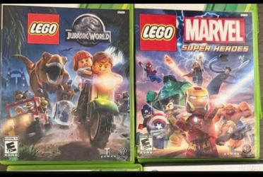 Xbox 360 games $10 each