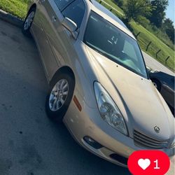 2003 Lexus ES 300