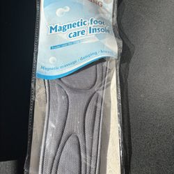 Foot Insoles