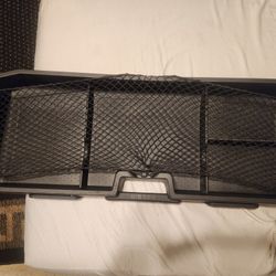 Nissan Rolling Trunk Organizer 