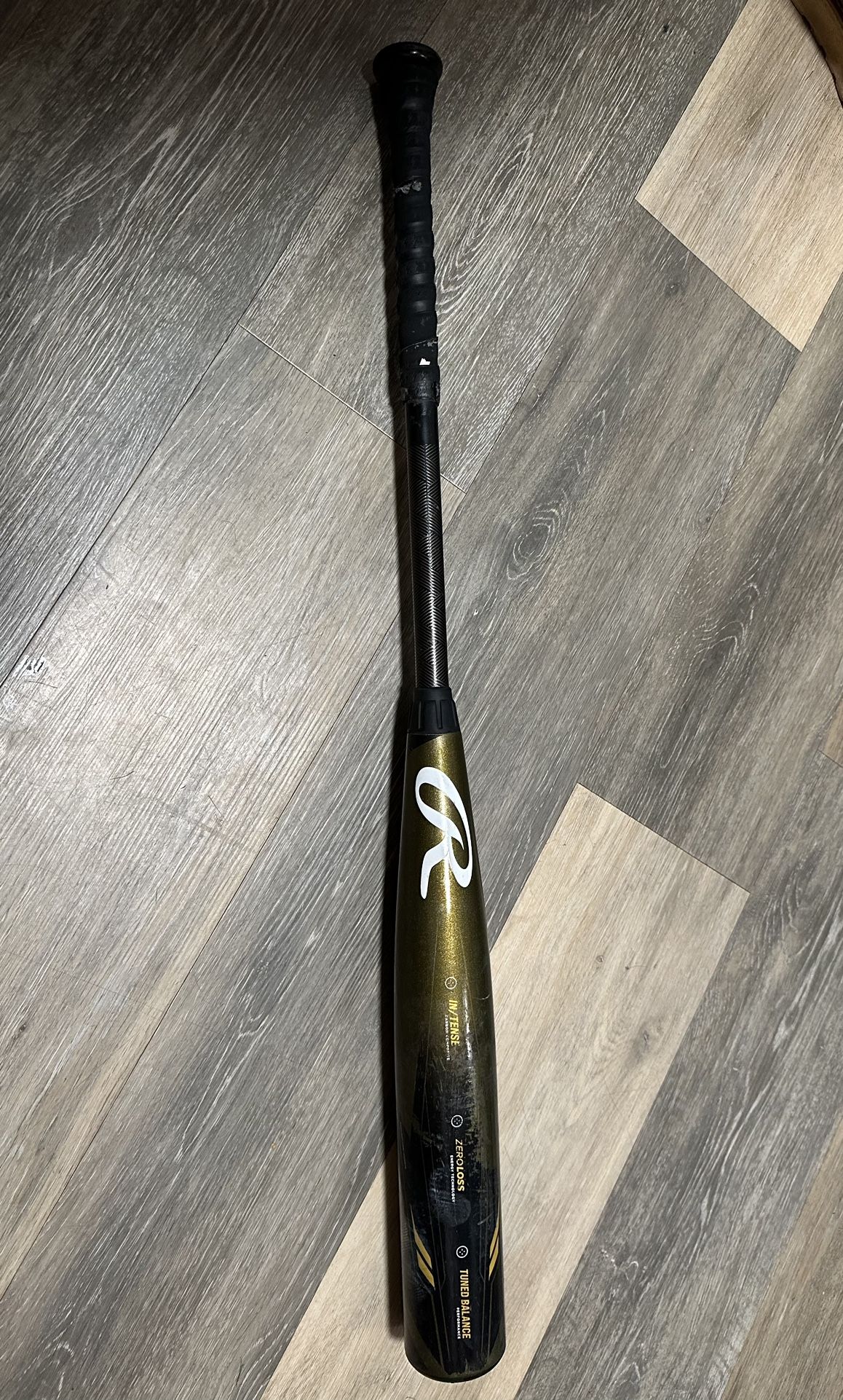 Rawlings ICON 33”/30oz BBCOR