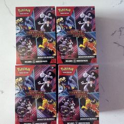 Destin rivals booster bundle