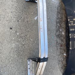 2023-2025 Reinforcement Honda CRV Front 