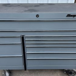 Snap-On Toolbox