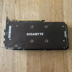 Gigabyte Bitcoin Mining And Gaming Graphics Card