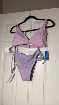 Cupshe bikini Small