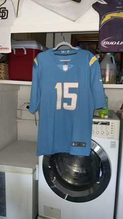 Chargers Jersey